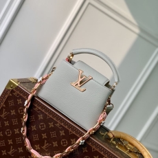 LV Capucines Bags